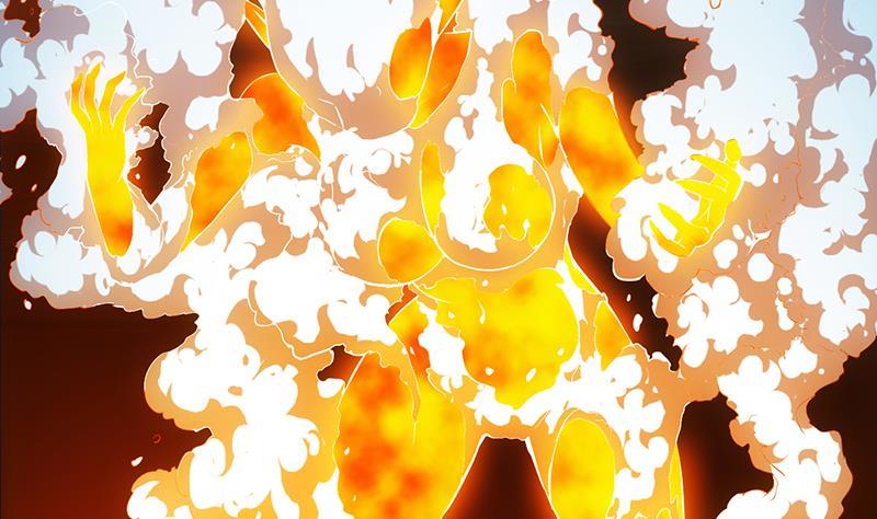 The Immortal Devil Emperor Chapter 100 Gambar 45